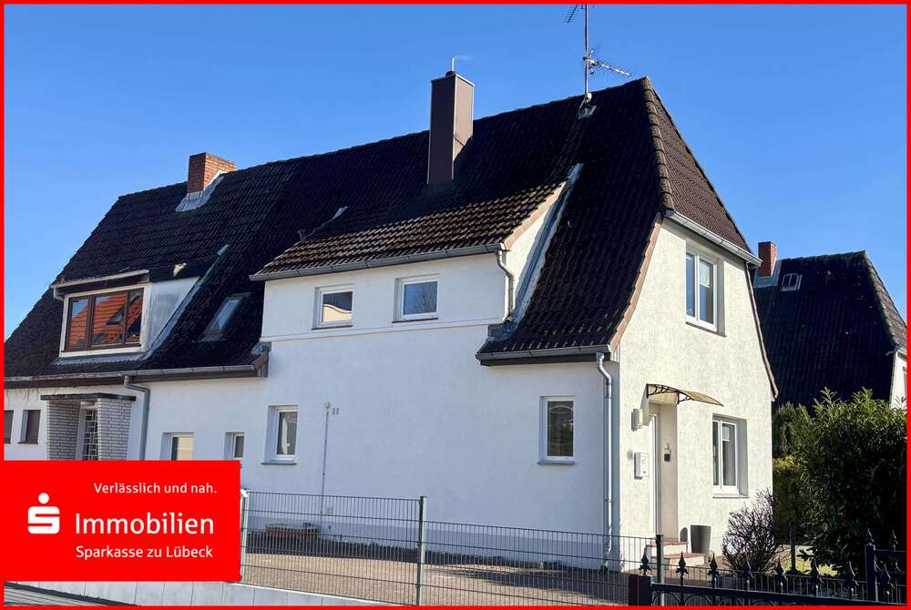 Thumbnail-Haus zum Kaufen in Lübeck 433.000,00 € 165 m²