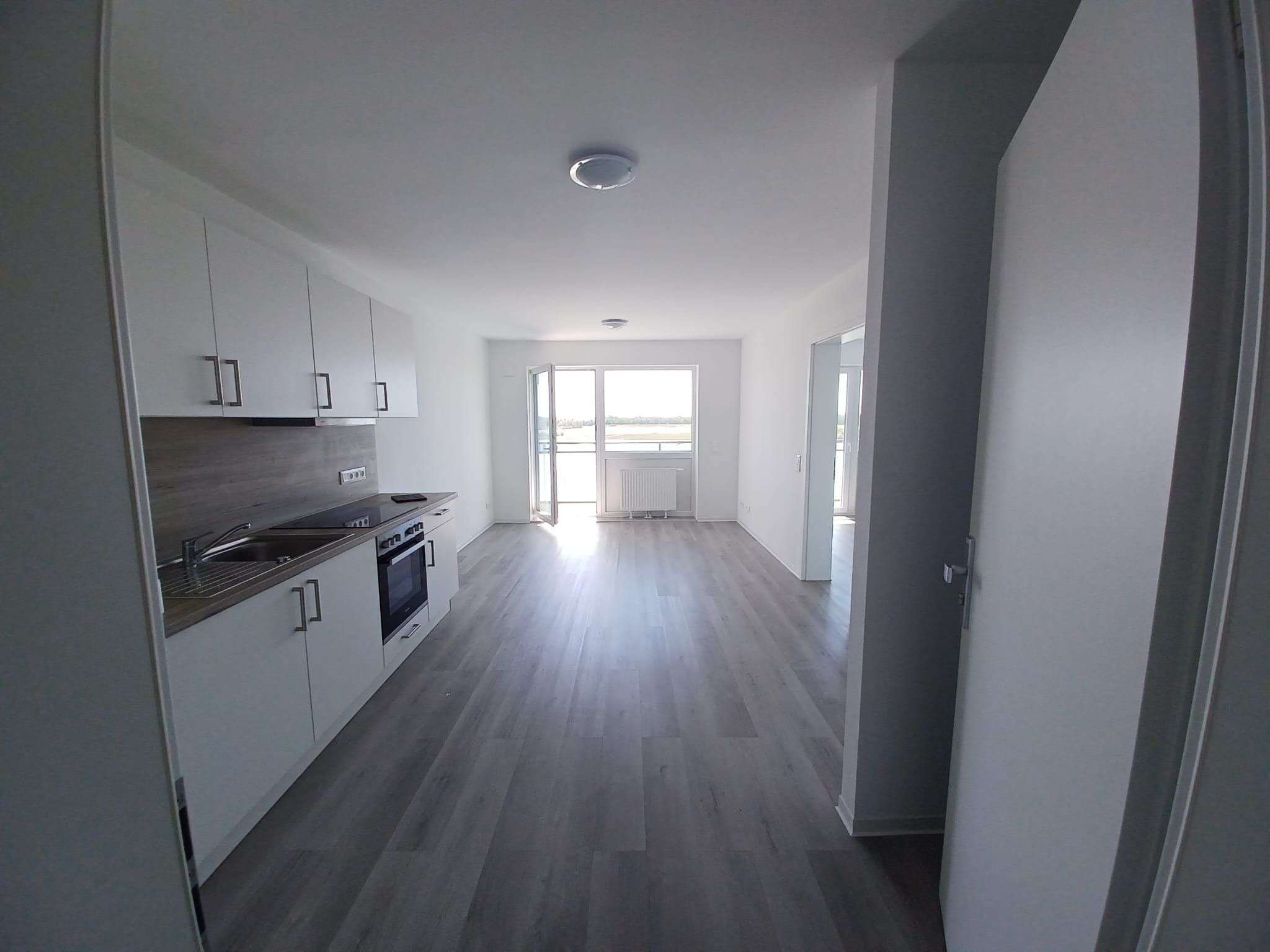Thumbnail-Wohnung zum Mieten in Duisburg 550,00 € 48.25 m²