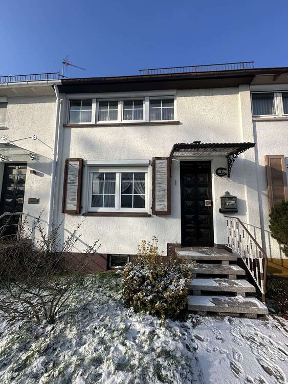Thumbnail-Haus zum Kaufen in Dreieich 240.000,00 € 59 m²