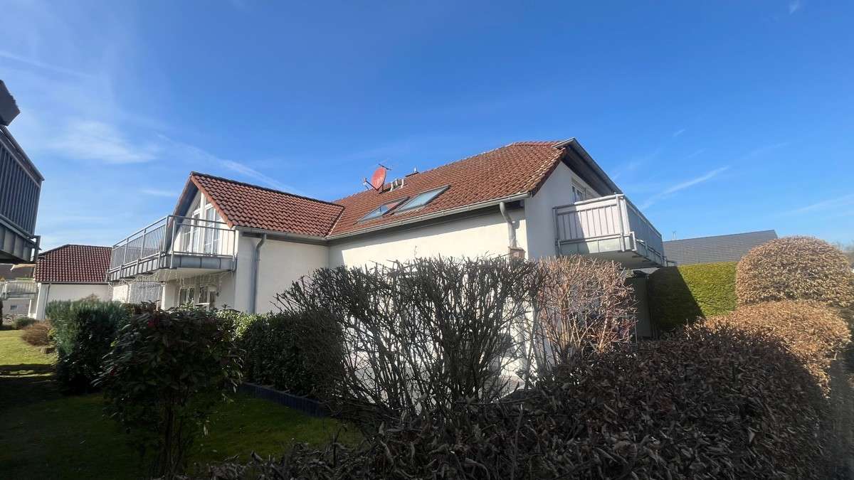 Thumbnail-Wohnung zum Mieten in Hennef 790,00 € 62.31 m²