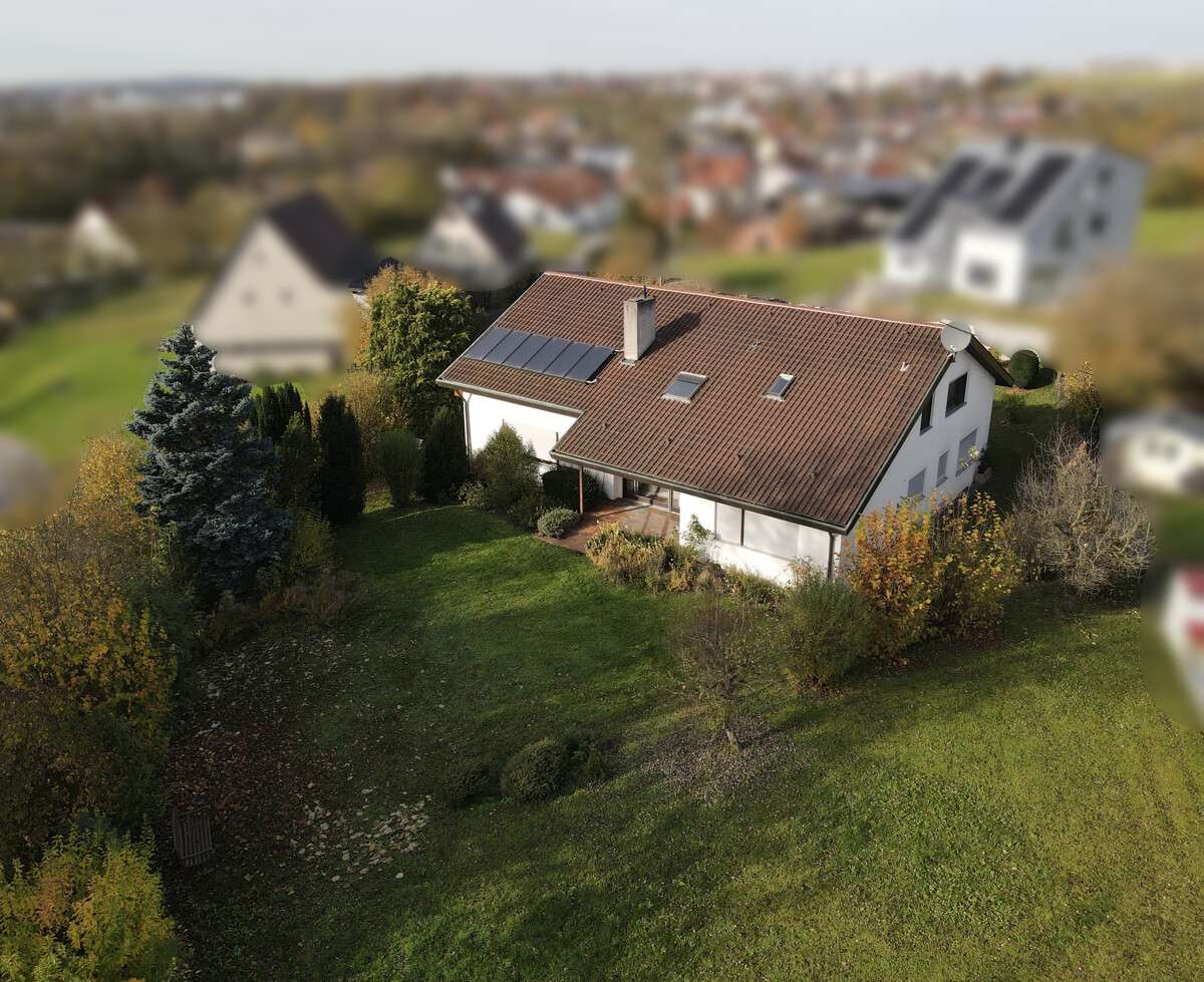 Thumbnail-Haus zum Kaufen in Öhringen Cappel 890.000,00 € 250 m²