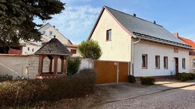 Thumbnail-Haus zum Kaufen in Reetz 166.000,00 € 141 m²