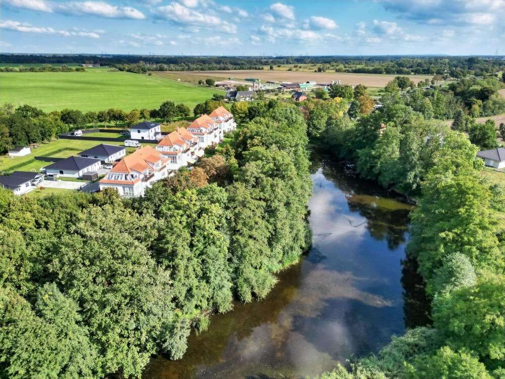 Thumbnail-Wohnung zum Mieten in Ahrensfelde 1.300,00 € 93.47 m²