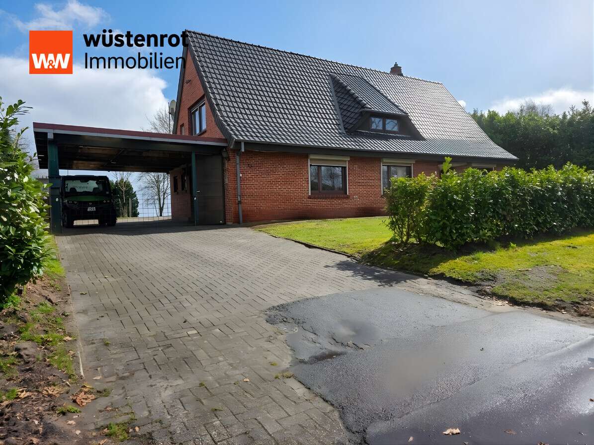 Thumbnail-Haus zum Kaufen in Georgsdorf 239.000,00 € 168 m²