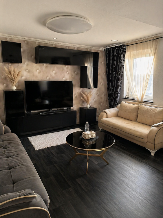 Thumbnail-Wohnung zum Mieten in Krefeld 530,00 € 63 m²