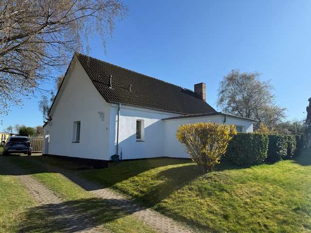 Thumbnail-Haus zum Kaufen in Klein Ernsthof 389.000,00 € 185 m²