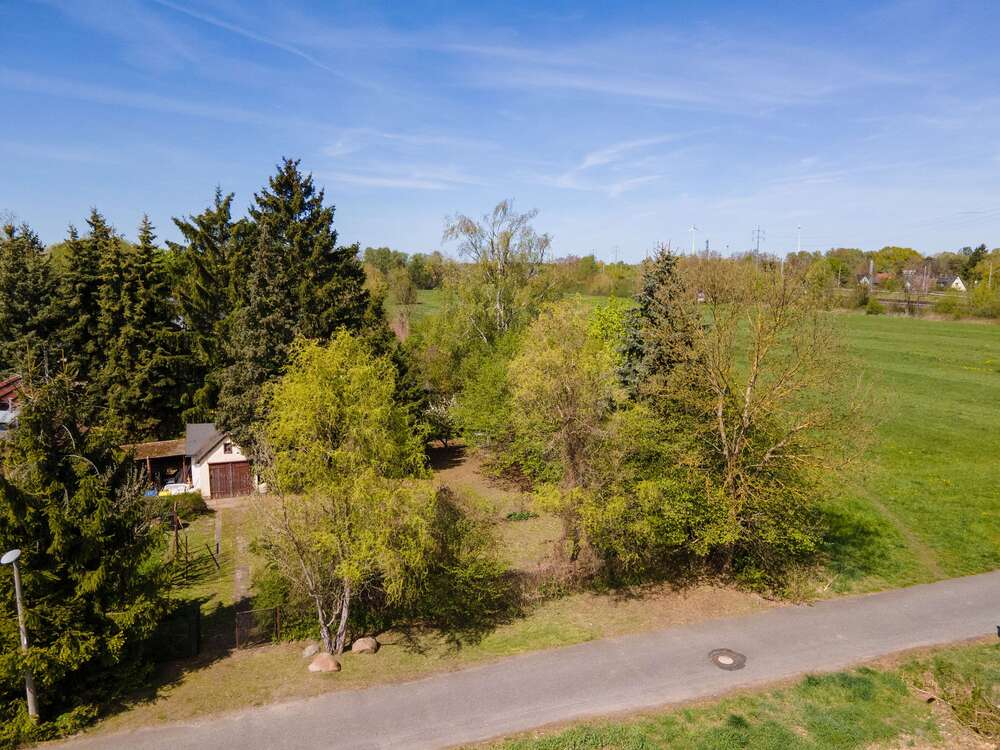 Thumbnail-Grundstück zu verkaufen in Berlin 295.000,00 € 715 m²