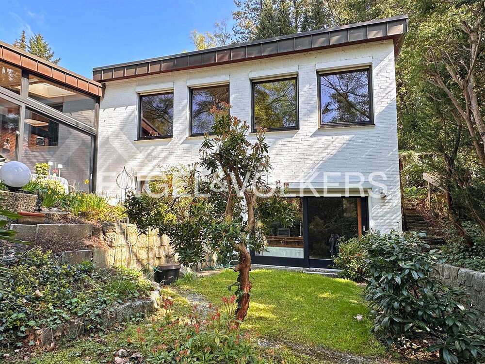 Thumbnail-Haus zum Kaufen in Buchholz in der Nordheide 498.000,00 € 165 m²