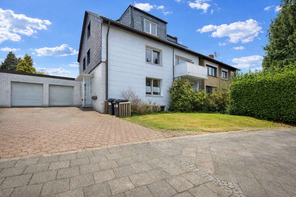 Thumbnail-Haus zum Kaufen in Bochum Werne 539.000,00 € 249 m²