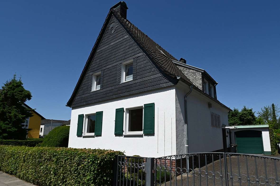 Thumbnail-Haus zum Kaufen in Essen 625.000,00 € 140 m²