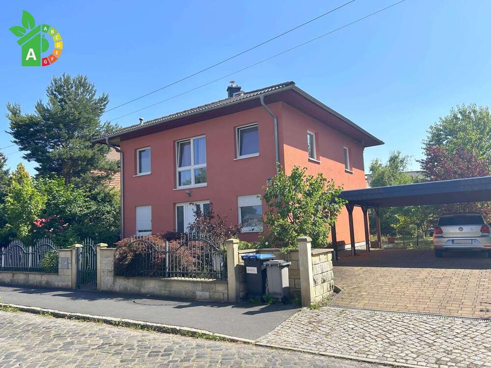 Thumbnail-Haus zum Kaufen in Dresden 643.000,00 € 145.87 m²