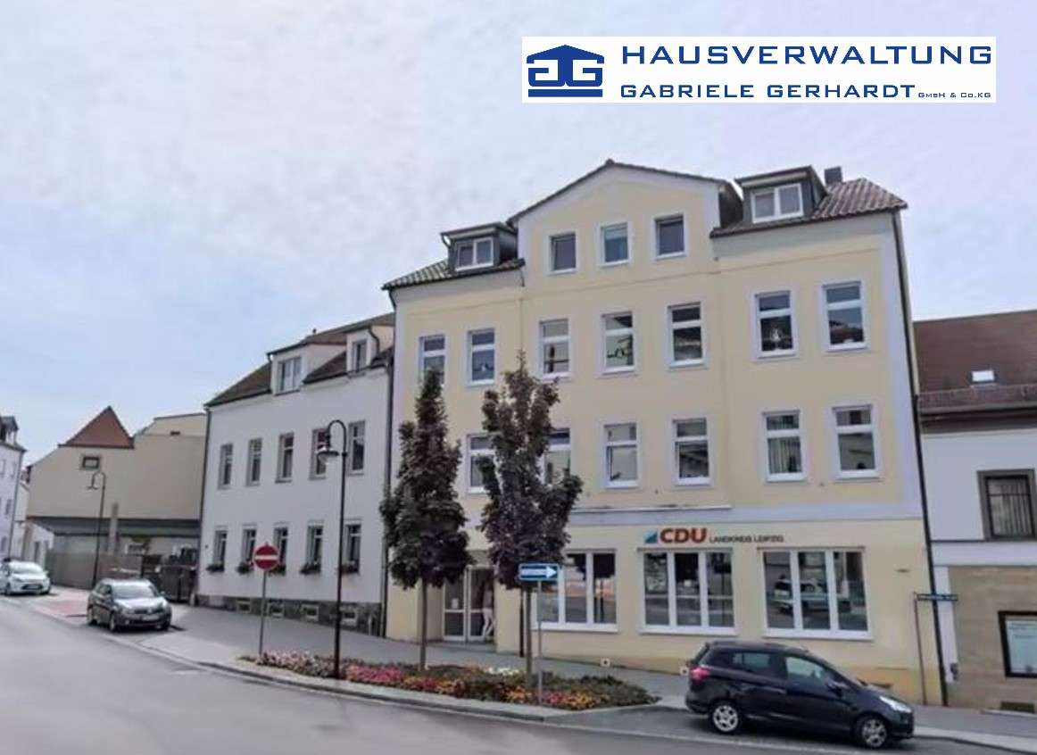 Thumbnail-Haus zum Kaufen in Borna 675.000,00 € 438 m²