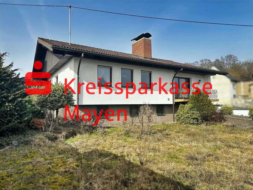 Thumbnail-Haus zum Kaufen in Andernach 349.000,00 € 132.05 m²