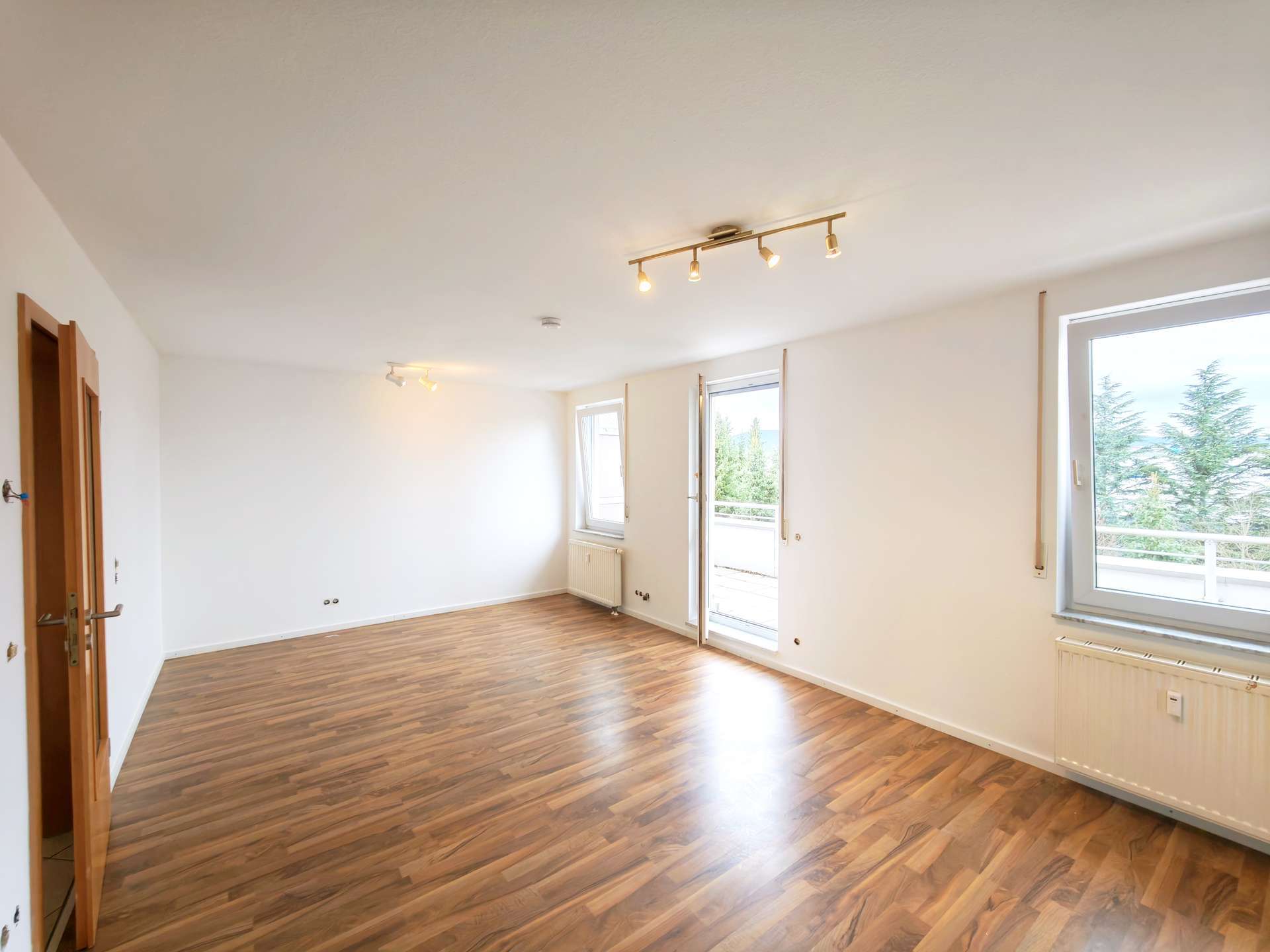 Thumbnail-Wohnung zum Mieten in Landau in der Pfalz 650,00 € 43 m²