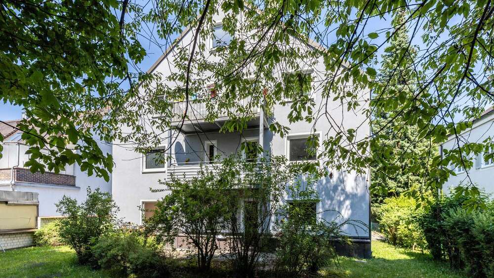 Thumbnail-Wohnung zum Mieten in München 1.520,00 € 56 m²