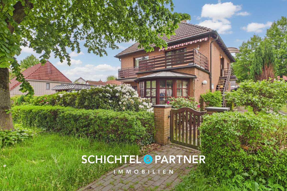 Thumbnail-Haus zum Kaufen in Achim 449.900,00 € 149 m²