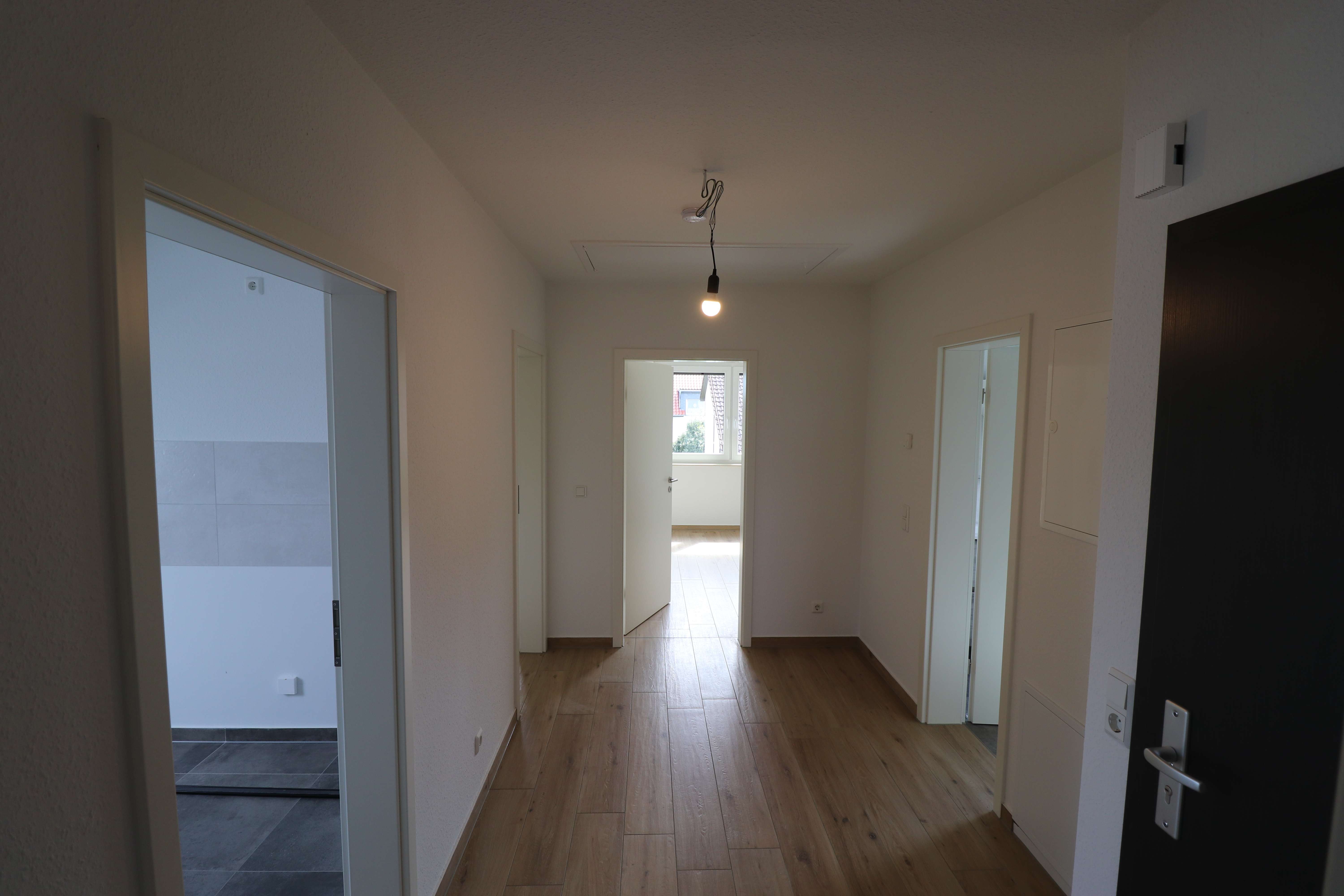 Thumbnail-Wohnung zum Mieten in Lengede 750,00 € 82 m²