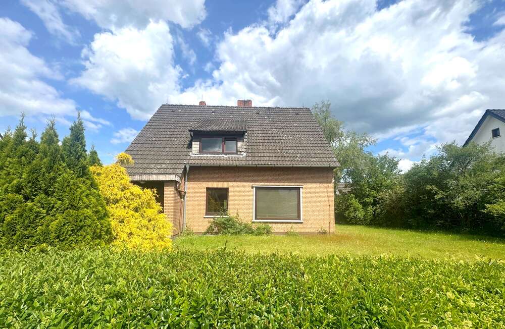 Thumbnail-Haus zum Kaufen in Schwanewede 259.000,00 € 126 m²