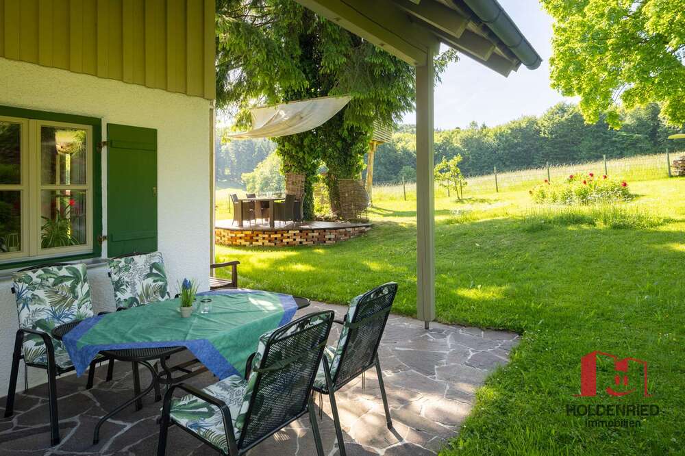 Thumbnail-Haus zum Kaufen in Ottobeuren 748.000,00 € 125 m²