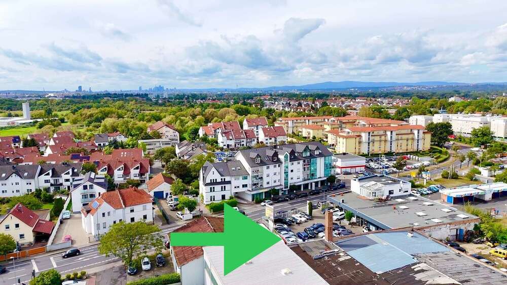 Thumbnail-Halle in Mühlheim am Main 7.000,00 € 1500 m²