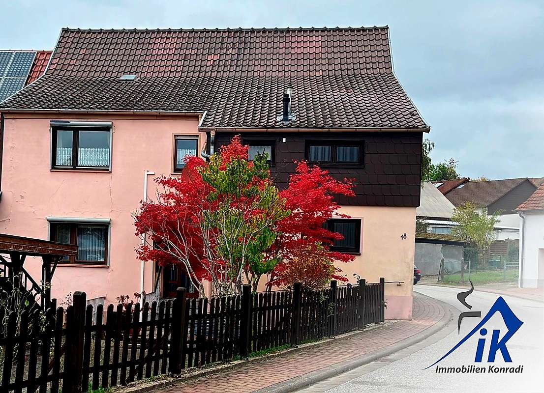 Thumbnail-Haus zum Kaufen in Gries 165.000,00 € 215 m²