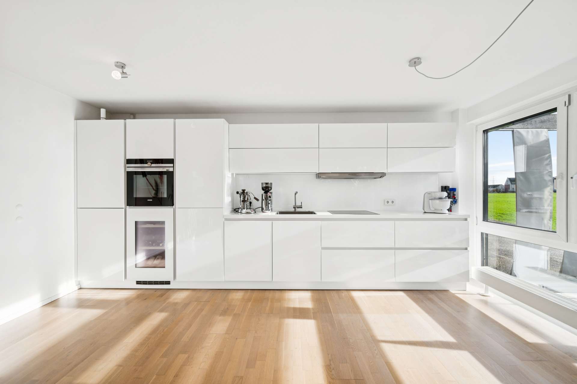 Thumbnail-Wohnung zum Kaufen in Düsseldorf 998.000,00 € 189 m²