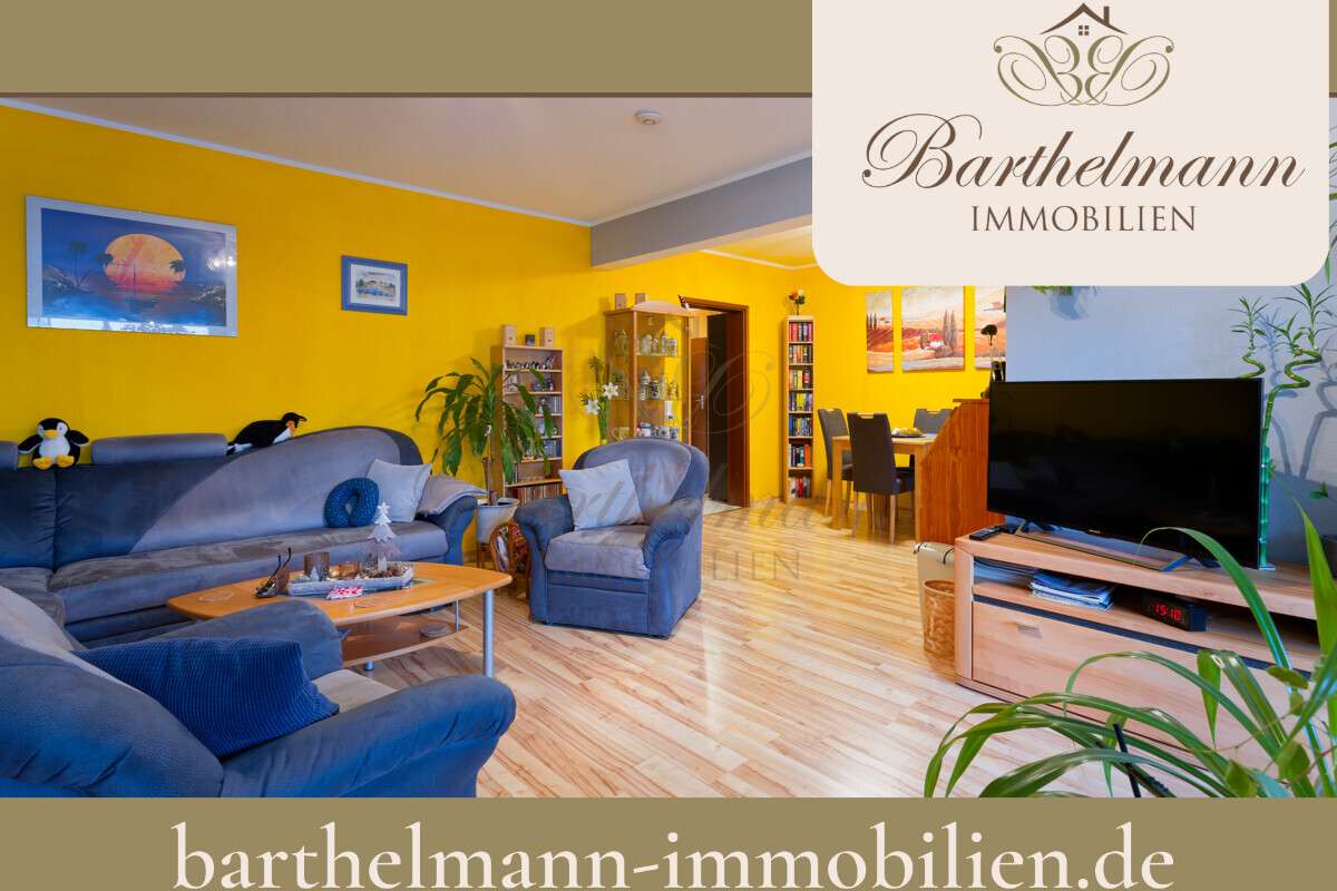 Thumbnail-Wohnung zum Kaufen in Langen 315.000,00 € 89.57 m²