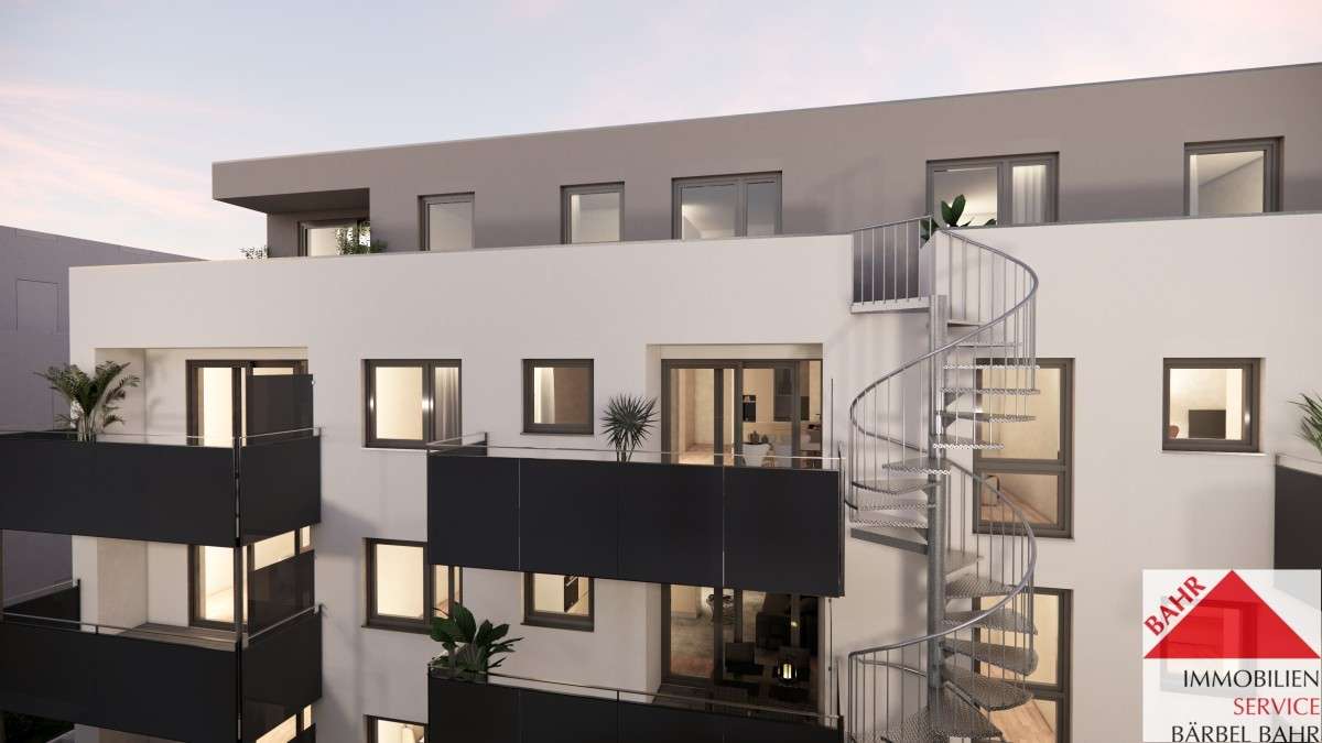 Thumbnail-Wohnung zum Kaufen in Schönaich 285.000,00 € 44 m²