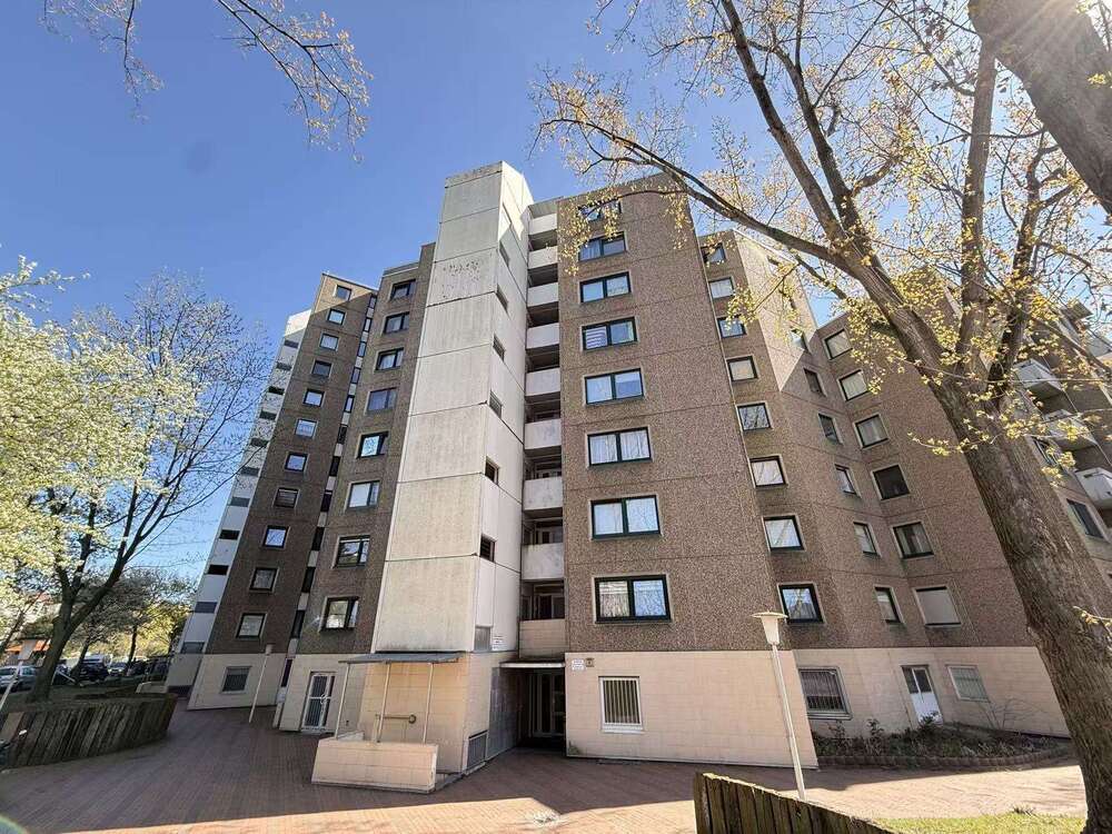 Thumbnail-Wohnung zum Kaufen in Frankfurt am Main 293.000,00 € 88.6 m²