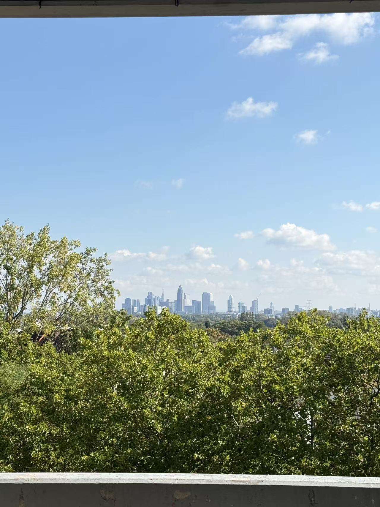 Thumbnail-Wohnung zum Kaufen in Frankfurt am Main 330.000,00 € 88.6 m²