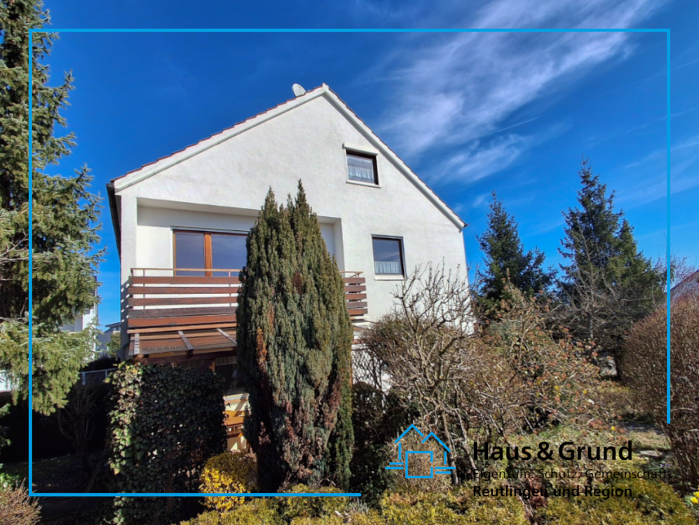 Thumbnail-Haus zum Kaufen in Reutlingen 388.000,00 € 98 m²