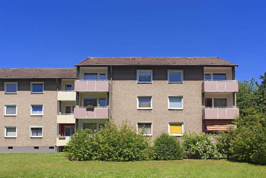 Thumbnail-Wohnung zum Mieten in Ahlen 469,00 € 50.88 m²