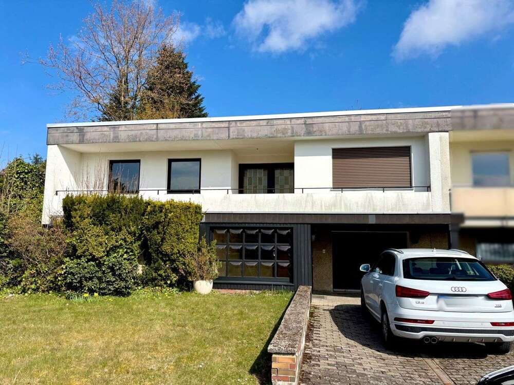 Thumbnail-Haus zum Kaufen in Lüdenscheid 239.900,00 € 116 m²