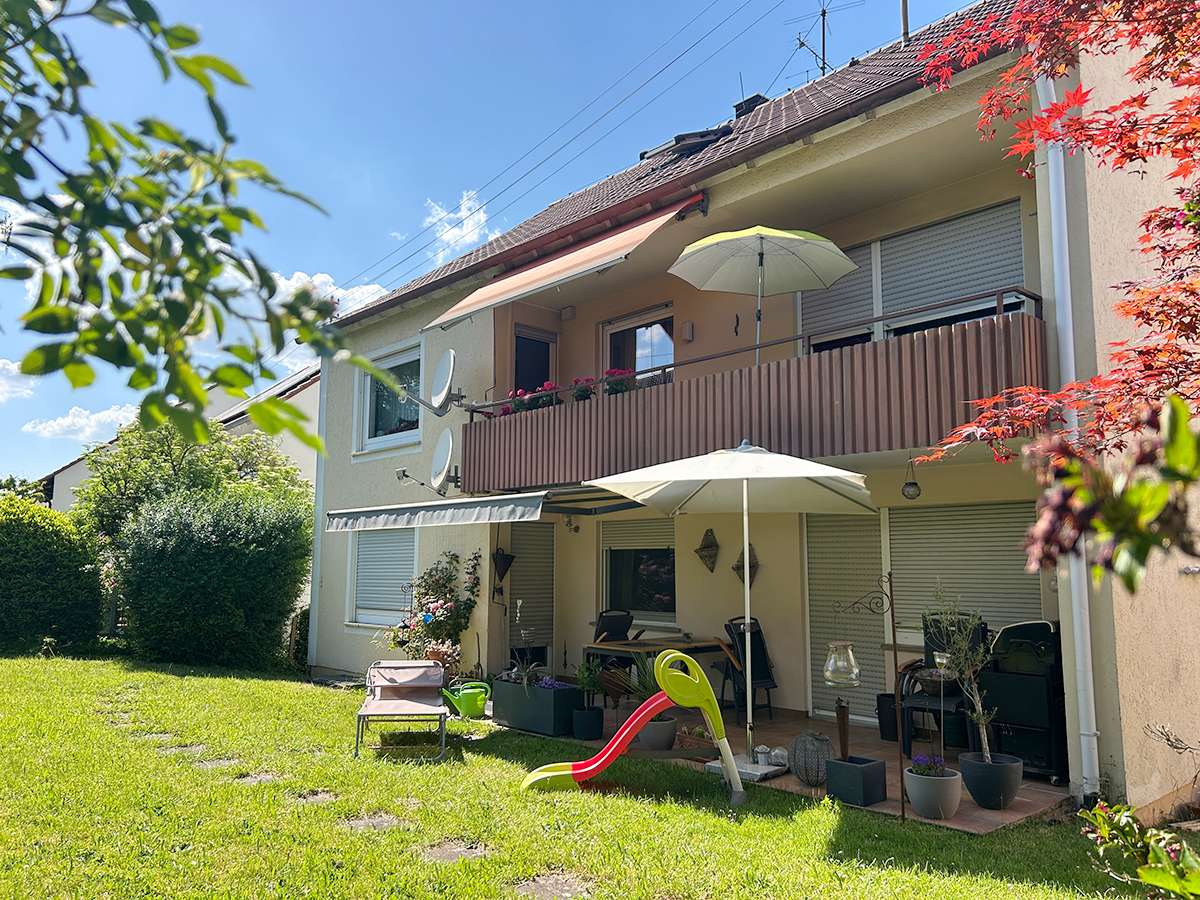 Thumbnail-Haus zum Kaufen in Neuhausen auf den Fildern 695.000,00 € 255 m²