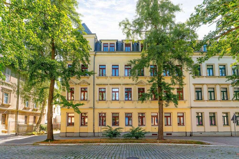 Thumbnail-Wohnung zum Mieten in Dresden 765,00 € 51.12 m²