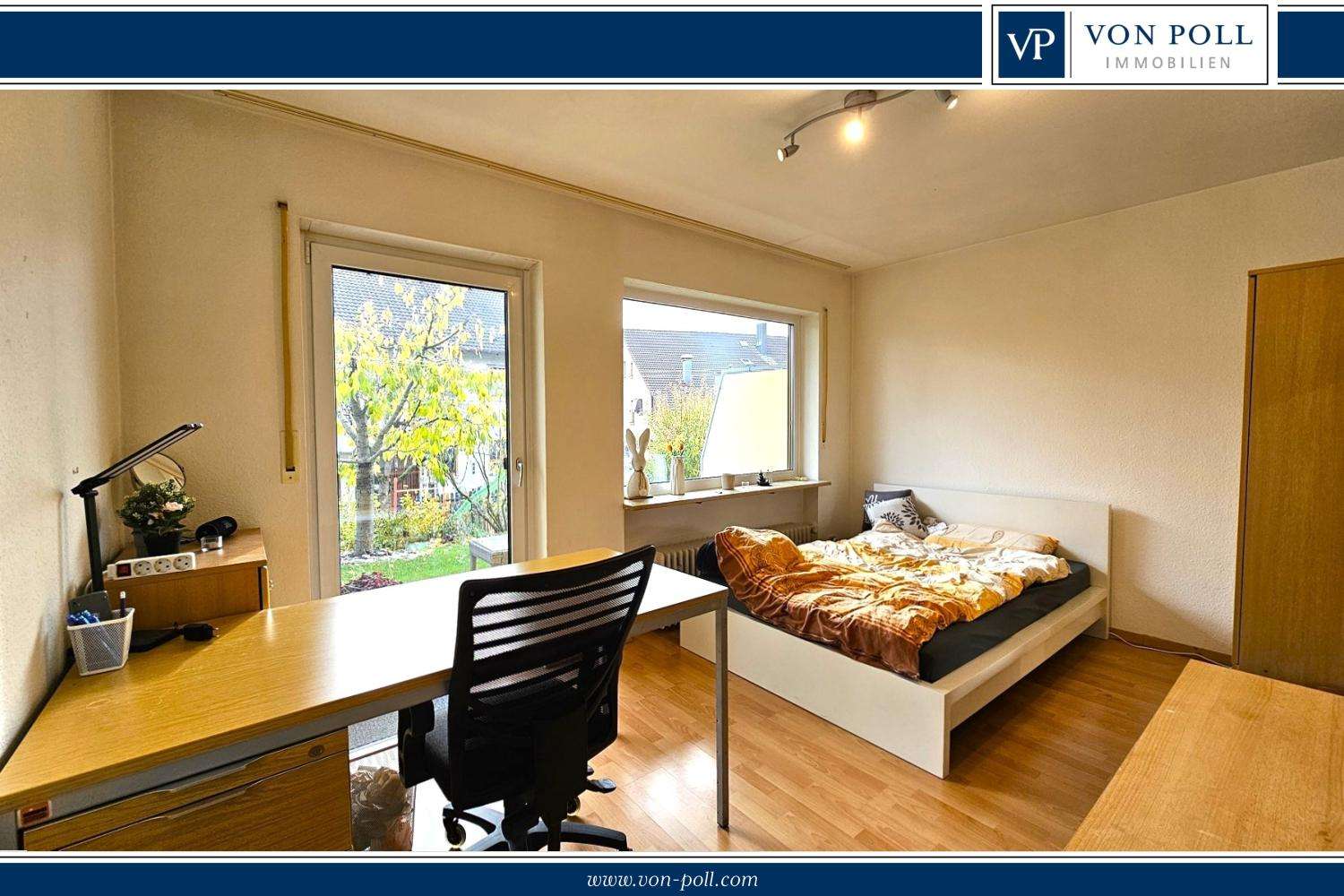 Thumbnail-Wohnung zum Kaufen in Ansbach 89.000,00 € 24 m²