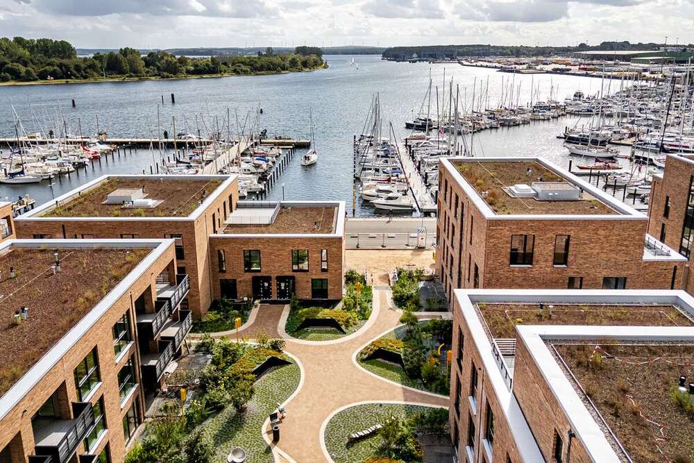 Thumbnail-Wohnung zum Kaufen in Lübeck-Travemünde 568.000,00 € 77.38 m²