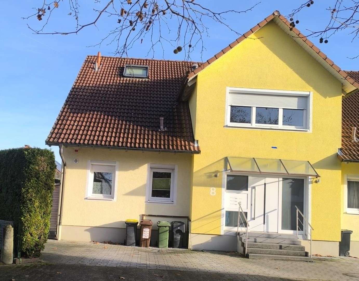 Thumbnail-Haus zum Kaufen in Bietigheim 490.000,00 € 135 m²