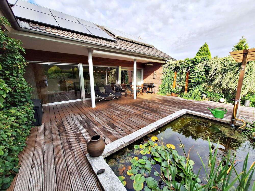 Thumbnail-Haus zum Kaufen in Sandkrug 495.000,00 € 180 m²