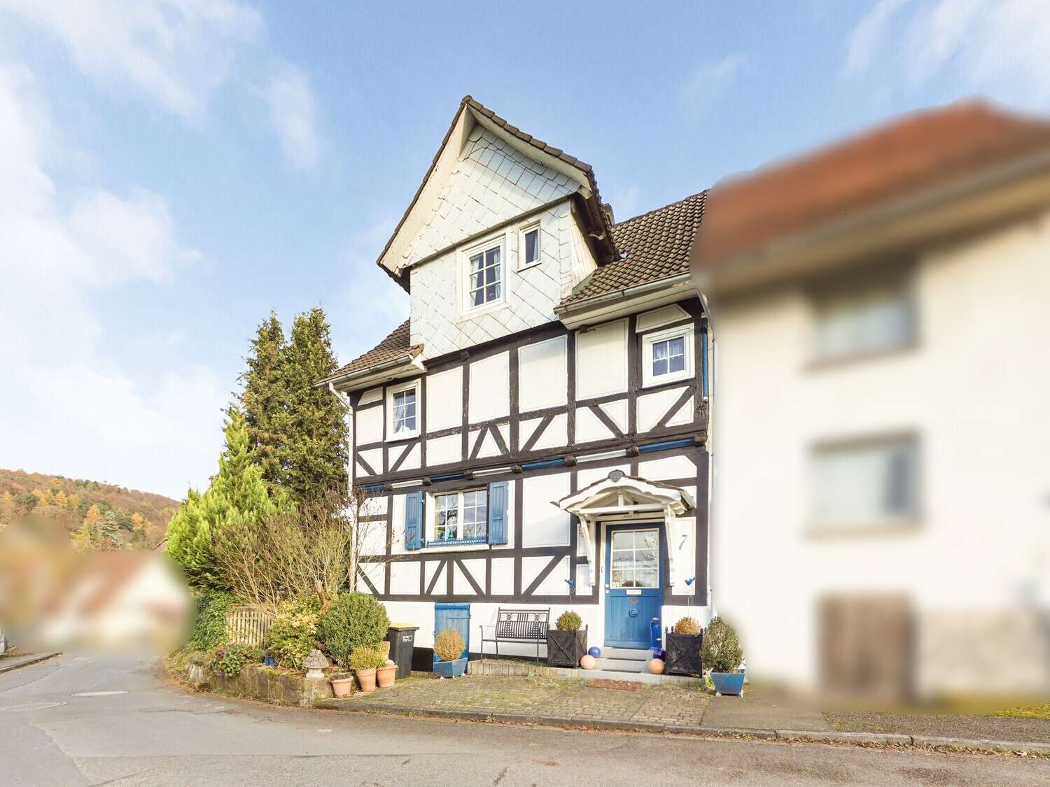 Thumbnail-Haus zum Kaufen in Helsa Wickenrode 179.000,00 € 115 m²