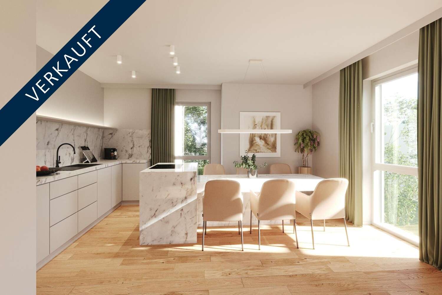 Thumbnail-Wohnung zum Kaufen in Mainz 790.000,00 € 104.42 m²