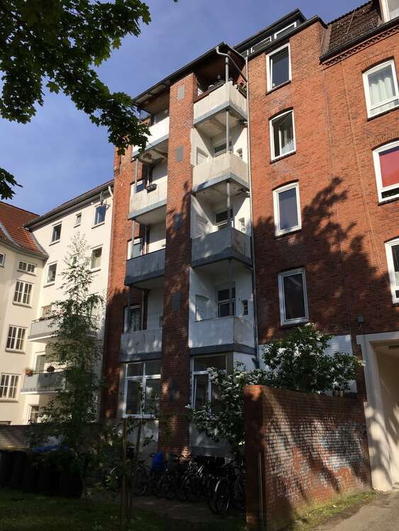 Thumbnail-Wohnung zum Mieten in Kiel 990,00 € 54 m²