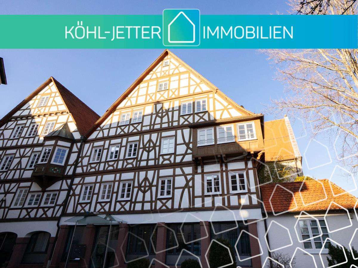 Thumbnail-Wohnung zum Mieten in Rosenfeld 1.950,00 € 387 m²