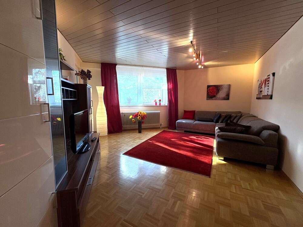 Thumbnail-Wohnung zum Mieten in Limburgerhof 920,00 € 84 m²