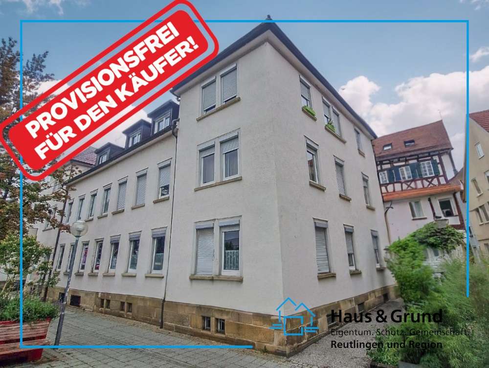 Thumbnail-Haus zum Kaufen in Reutlingen 597.000,00 € 296 m²