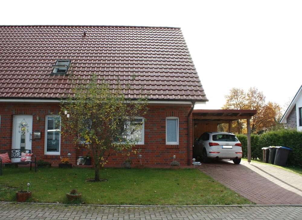 Thumbnail-Haus zum Kaufen in Sögel 270.000,00 € 106.13 m²