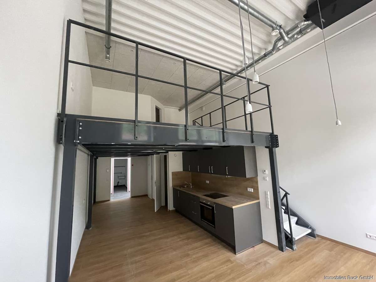 Thumbnail-Wohnung zum Mieten in Bad Ditzenbach-Gosbach 930,00 € 84.8 m²