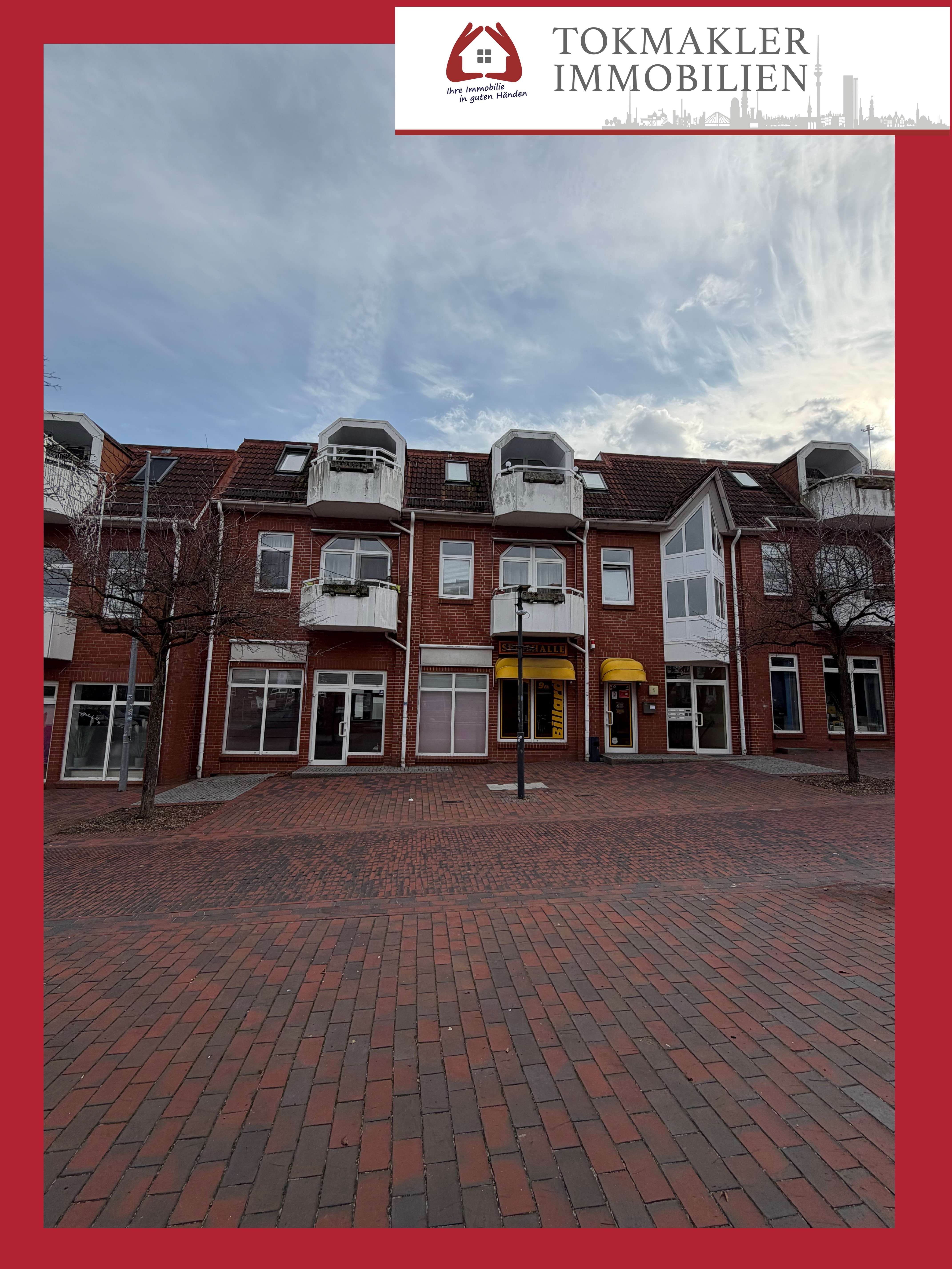 Thumbnail-Wohnung zum Kaufen in Buxtehude 429.000,00 € 200 m²
