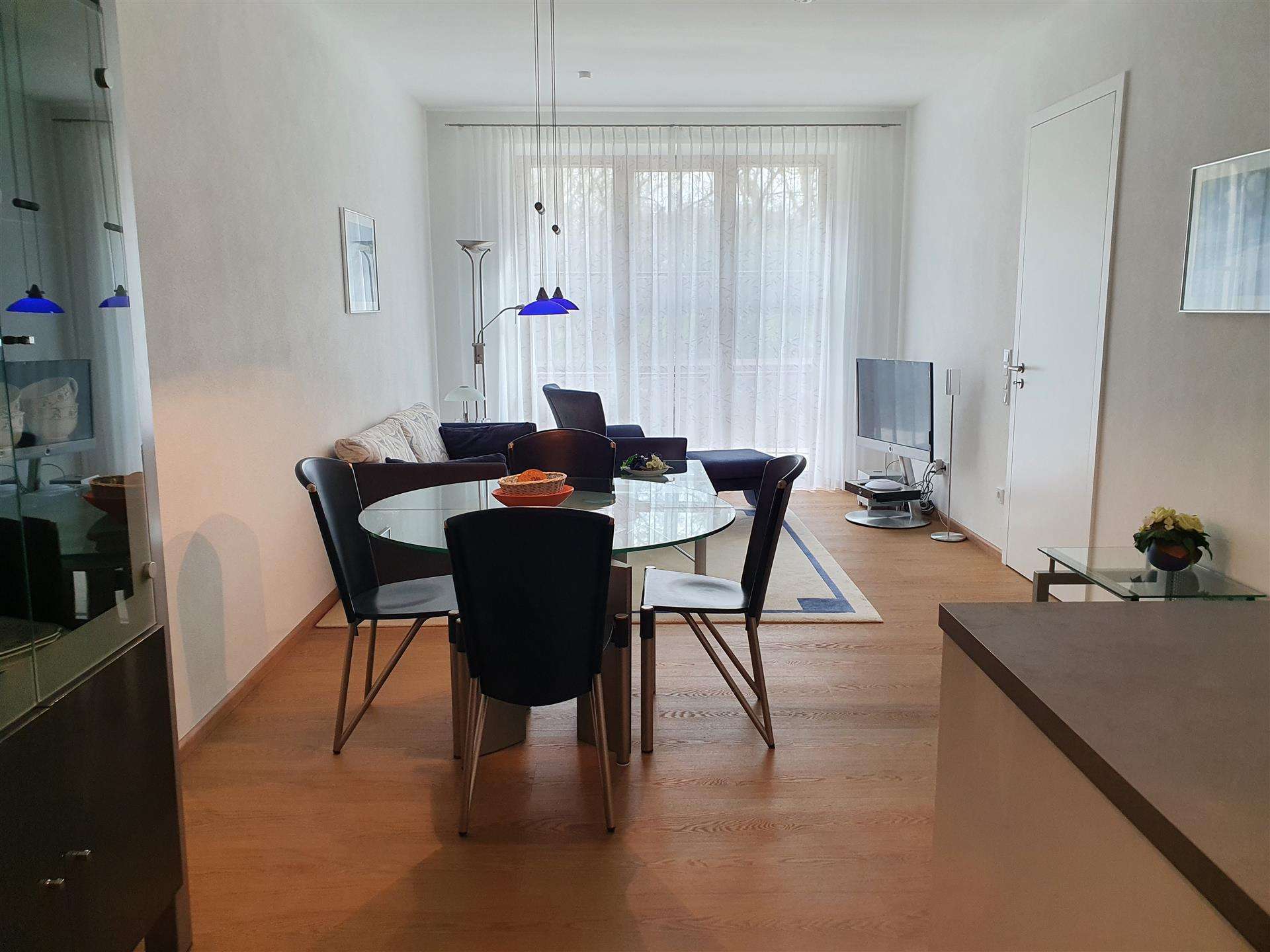 Thumbnail-Wohnung zum Mieten in Bad Mergentheim 780,00 € 49 m²