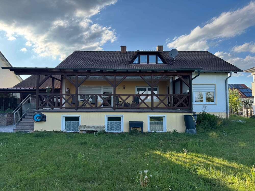Thumbnail-Haus zum Kaufen in Karlskron 595.000,00 € 220 m²